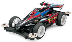 Tamiya 1/32 JR Neo Falcon MS Chassis Mini 4WD Pro Kit (TAM18617)