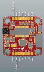 Heli-Nation Talon F7 V2 20x20 Flight Controller