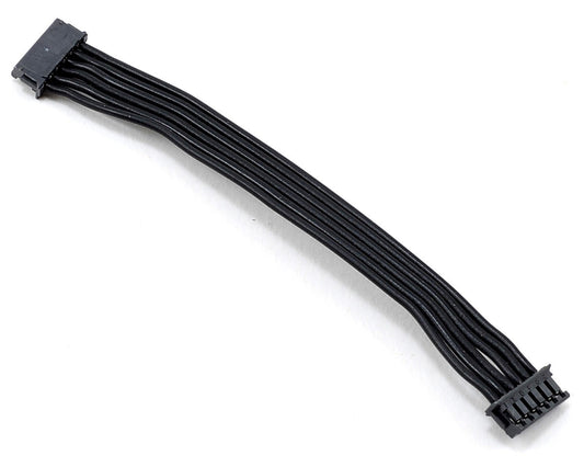 TQ Wire Flatwire Sensor Cable (70mm) Amain Hobbies