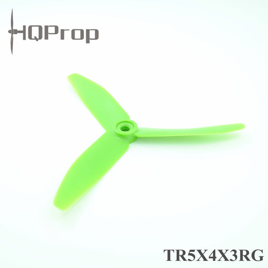 HQ Prop (TR5X4X3R) Friendly Hobbies