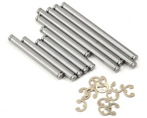 Traxxas Suspension Pin Set with E-Clip (1939)
