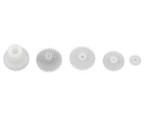 Spektrum Servo Gear Set: A330, A330G (SPMSA330G)