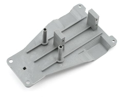 Traxxas Upper Chassis (Gray) (3723A)