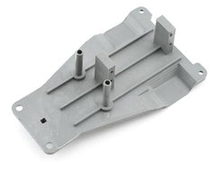 Traxxas Upper Chassis (Gray) (3723A)
