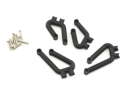 Traxxas Front & Rear Bumper Mount Set (4936) TRAXXAS