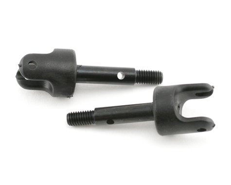 Traxxas Heavy-Duty Stub Axle (EMX,TMX.15,2.5) (4953X)