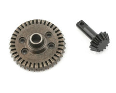 Traxxas Differential Ring Gear & Pinion Gear Set (5379X)