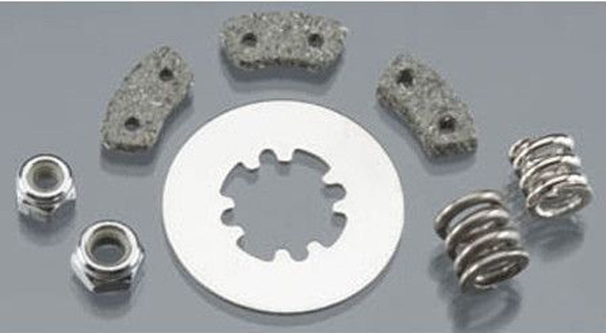 Traxxas Rebuild Kit Slipper Clutch: Slash 4x4, Jato (5552X)