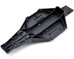 Traxxas Slash 2WD LCG Chassis (Black) (5832)