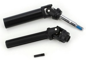 Traxxas Heavy Duty Rear DriveShaft Assemble: Stampede 4x4 (6852X)