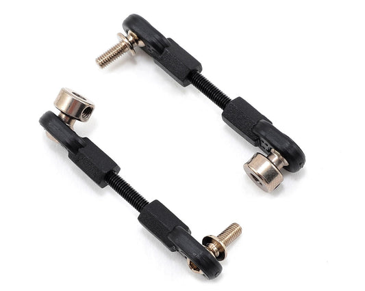 Traxxas Front Sway Bar Linkage (2) (6895)