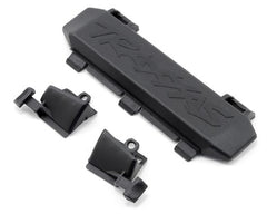 Traxxas Battery Compartment Door & Vent Set (1 Pair) (Right Or Left) (7026)