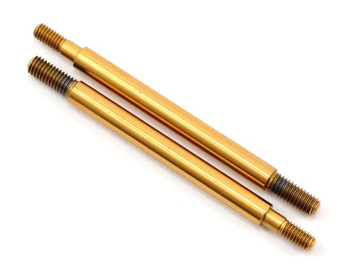 Traxxas GTR Long Shock Shaft (2) (7464T) TRAXXAS