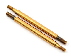 Traxxas GTR Long Shock Shaft (2) (7464T) TRAXXAS