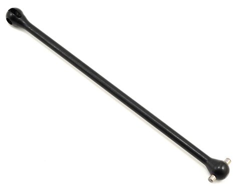 Traxxas X-Maxx 160mm Steel Constant Velocity Driveshaft (7750)