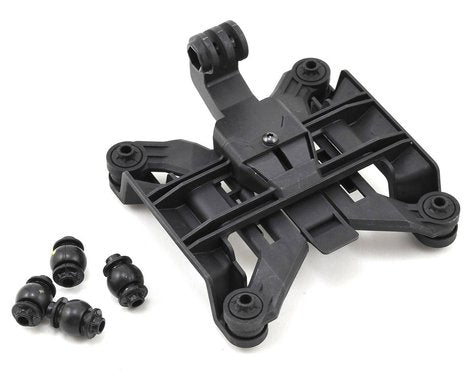 Traxxas Aton Anti-Vibration Camera/Gimbal Mount (7971) TRAXXAS