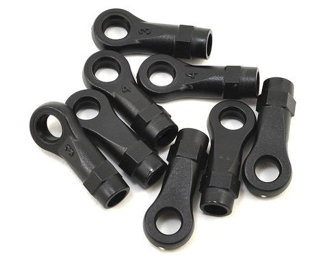 Traxxas 10° TRX-4 Angled Rod Ends (8) (8277)