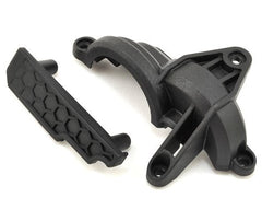 Traxxas 4-Tec 2.0 Rear Chassis Brace Gear Cover (8323)
