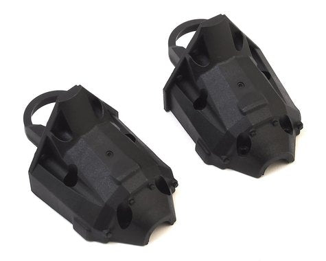 Traxxas Unlimited Desert Racer Rear Axle Differential Carrier Set (8541)