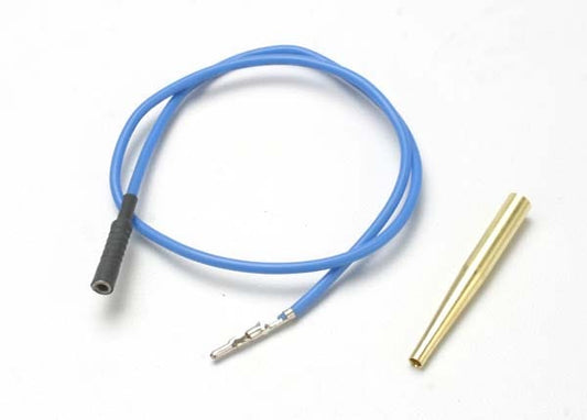 Traxxas Glow Plug Wire Blue Extractor (4581X)