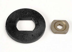 Traxxas Brake Disc/Shaft to Disc Adapter (4185)