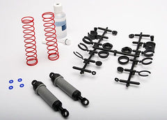 Traxxas Shock Ultra Gray XX-Long Complete (3762A) TRAXXAS