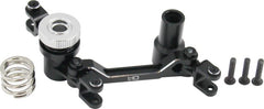 Hot Racing Aluminum Adjustable Bellcranks Servo Saver Steering UDR (TUD4801)