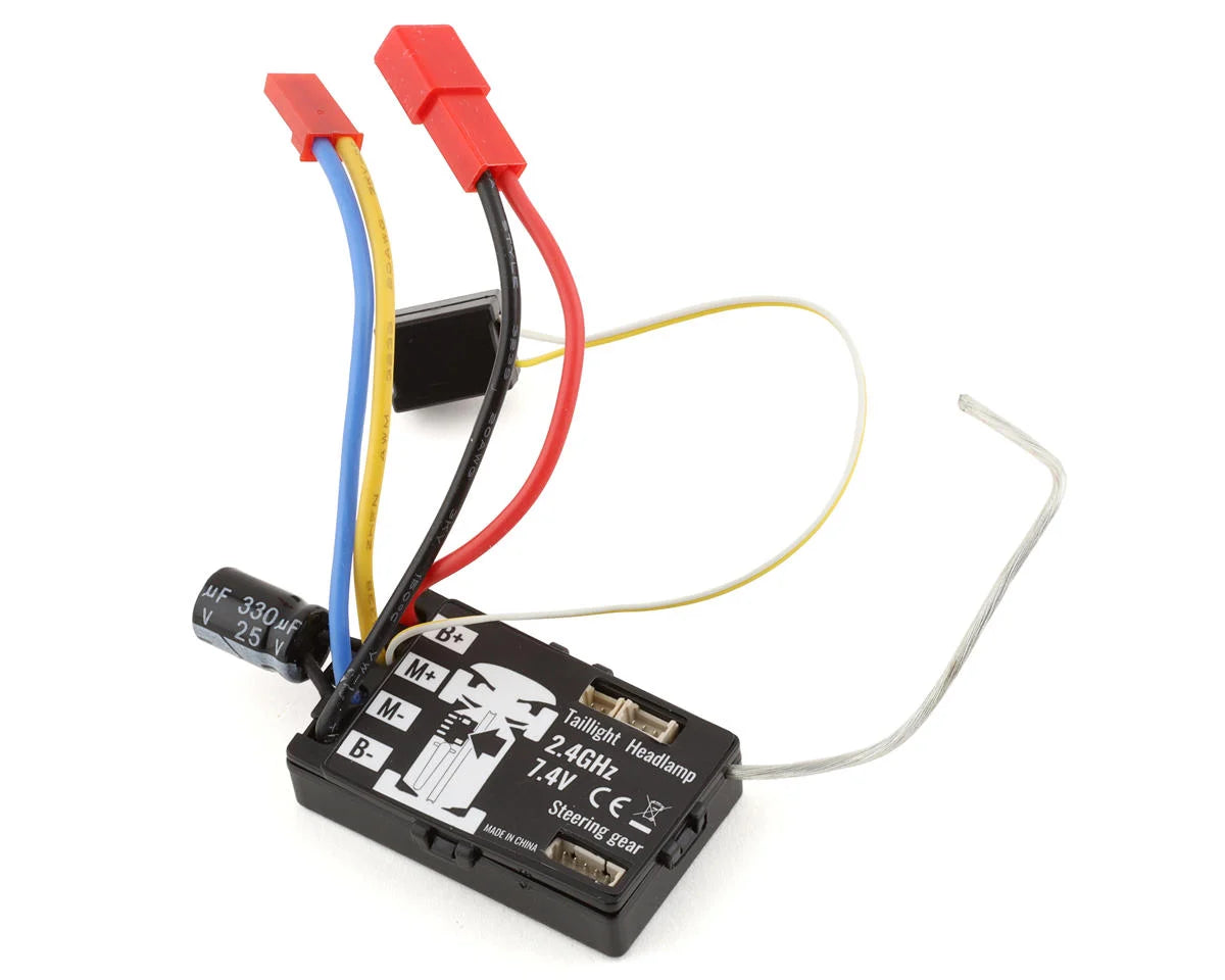 UDI R/C 2.4Ghz Integrated Receiver/ESC Unit (UDI1601-011)