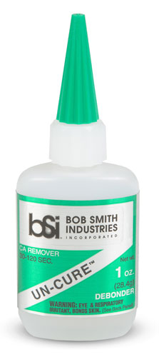 Bob Smith V Un-Cure™ CA Debonder (BSI-161)