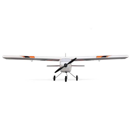 E flite Apprentice STS 1.5m BNF Basic Smart Trainer with SAFE