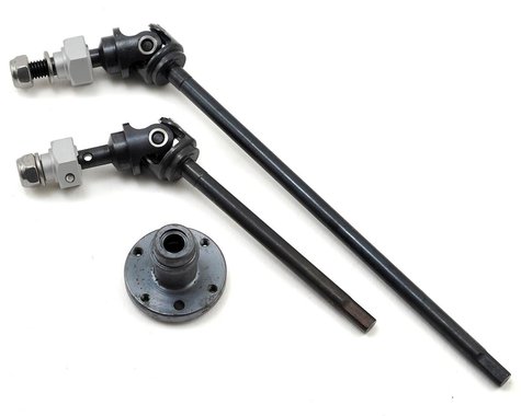 Vanquish Products VXD Universal AR60 Axle Set (VPS08110) Amain Hobbies