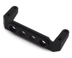 Vanquish Products Axial Capra Servo Mount (Black) (VPS08475)