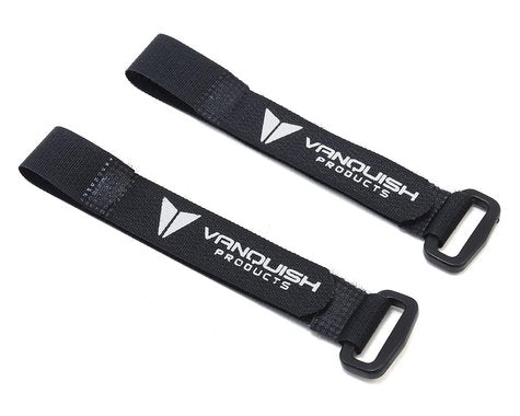 Vanquish Products Battery Strap (2) (VPS10110)