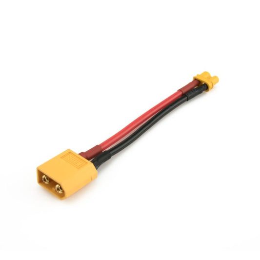 FRC1031: XT60 Male to XT30 Female
