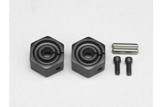 Yokomo Clamping Wheel Hub for YD-2 7.0MM (Y2-011CB7)