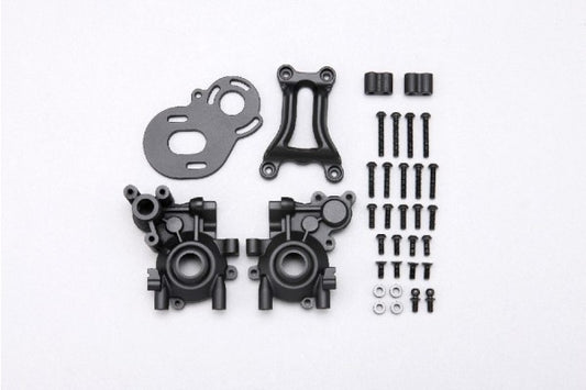 Yokomo YD-2 Rear Motor Conversion Kit