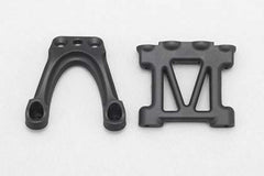 Yokomo Upper Deck Mount/Rear Brace Support For YD-2 Y2-303MR