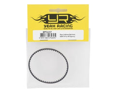 Yeah Racing HPI Sprint 2 4mm S3M174 Rear Urethane Belt (SPT2-017)