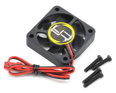 Yeah Racing 40x40x10mm Tornado High Speed Cooling Fan (YA-0327) Yeah Racing