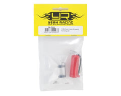 Yeah Racing 1/10 Crawler Scale Accessory Set (Fire Extinguisher) (YA-0352)