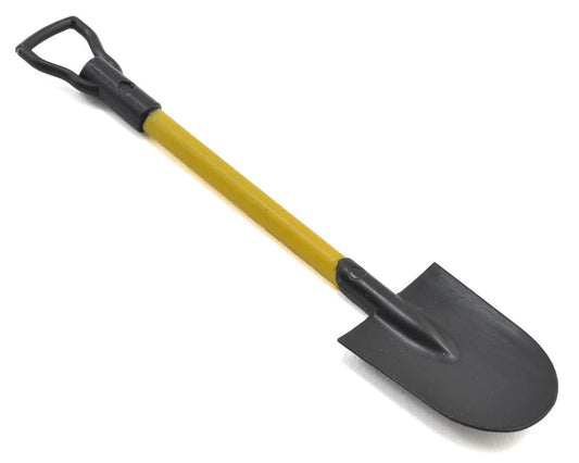 Yeah Racing 1/10 Crawler Scale Accessory Set (Trowel Shovel) (YEA-YA-0360) Yeah Racing