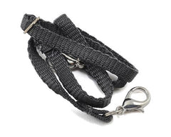 Yeah Racing 1/10 Crawler Scale Nylon Cable Strap Accessory w/Buckle & Hook (YA-0371) Yeah Racing