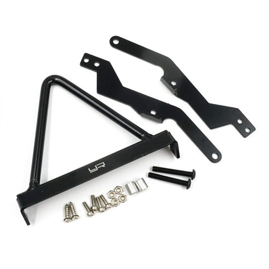Yeah Racing Stinger Low Profile Metal Bumper for Axial Capra (AXCP-005)