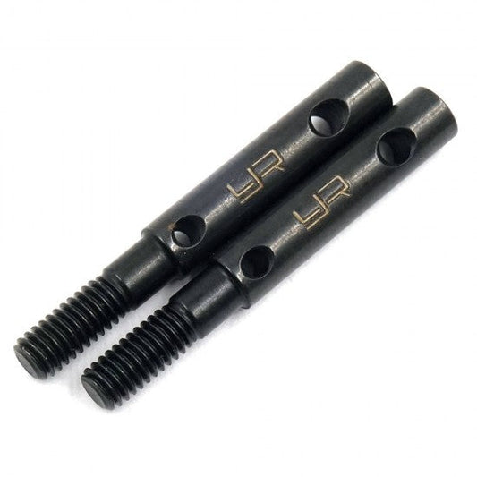 Yeah Racing HD Tool Portal Drive Stub Axle For Axial SCX10 III CAPRA (AXSC-015) Yeah Racing