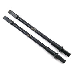 Yeah Racing HD Steel Rear Shafts for Axial SCX10 III (AXSC-024)