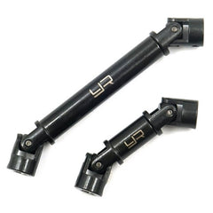 Yeah Racing HD Steel Front & Rear Center Shaft For AXIAL SCX24 (AXSC-030)