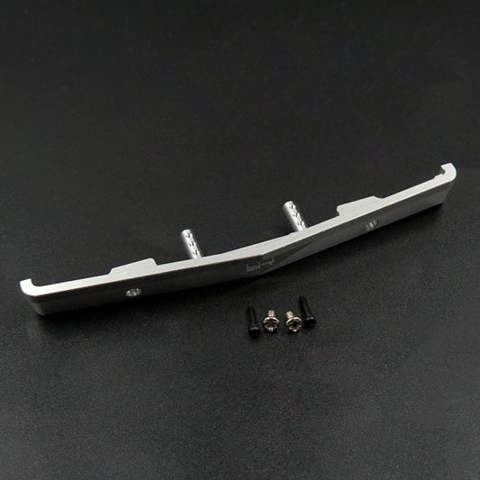 Yeah Racing Alloy Front Bumper For Axial SCX24 C10 (AXSC-051)