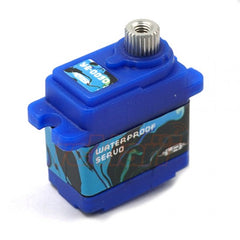 Yeah Racing Waterproof Micro Servo For Traxxas TRX-4 TRX-6 (YE-0030)