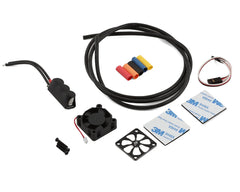 Yokomo BL-PRO4 Turbo Brushless ESC Speed Controller (YOKBL-PRO4NB)