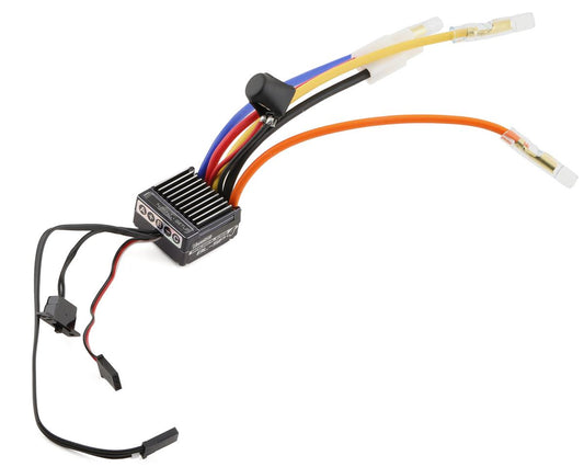 Yokomo BL-SP4 Brushless ESC Speed Controller (YOKBL-SP4B)